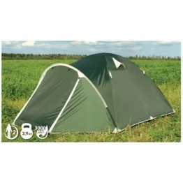 Палатка кемпинговая Comfortika Pamir 2